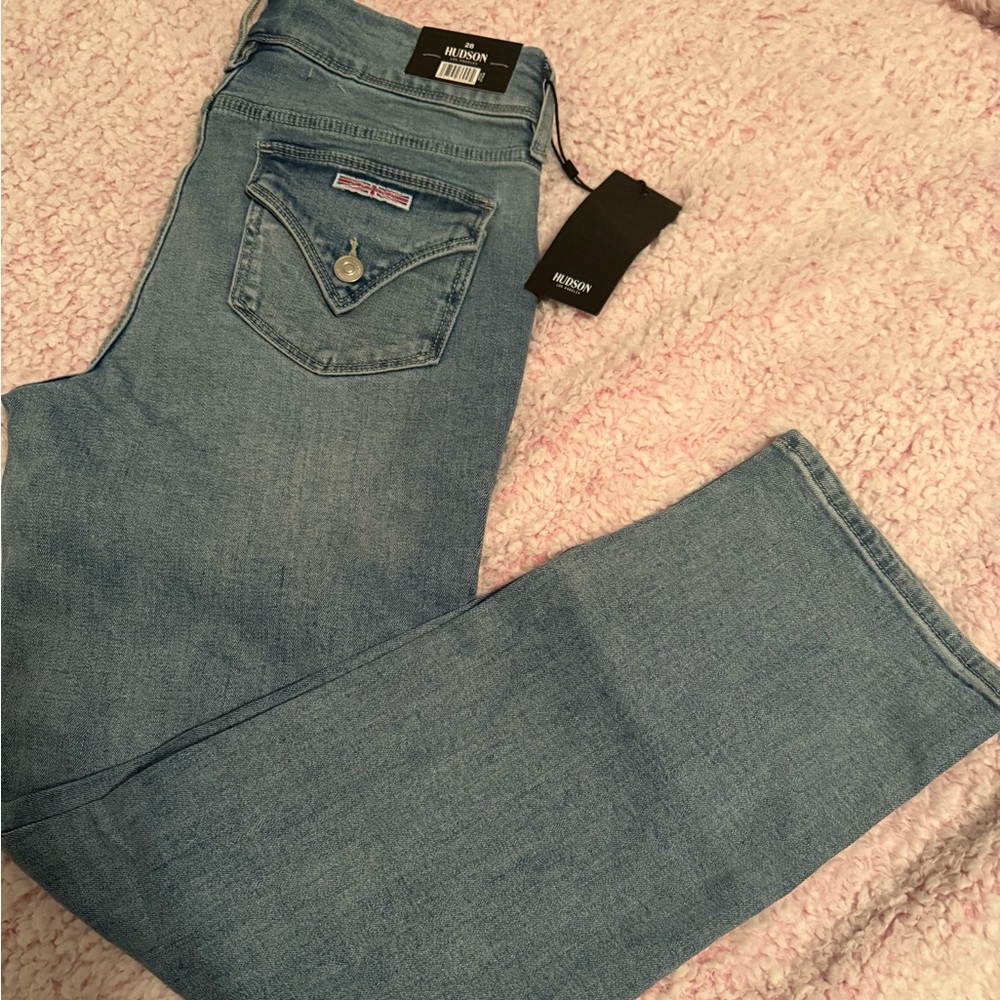 Hudson jeans